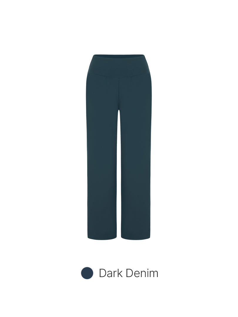 Airywin Wide Pants