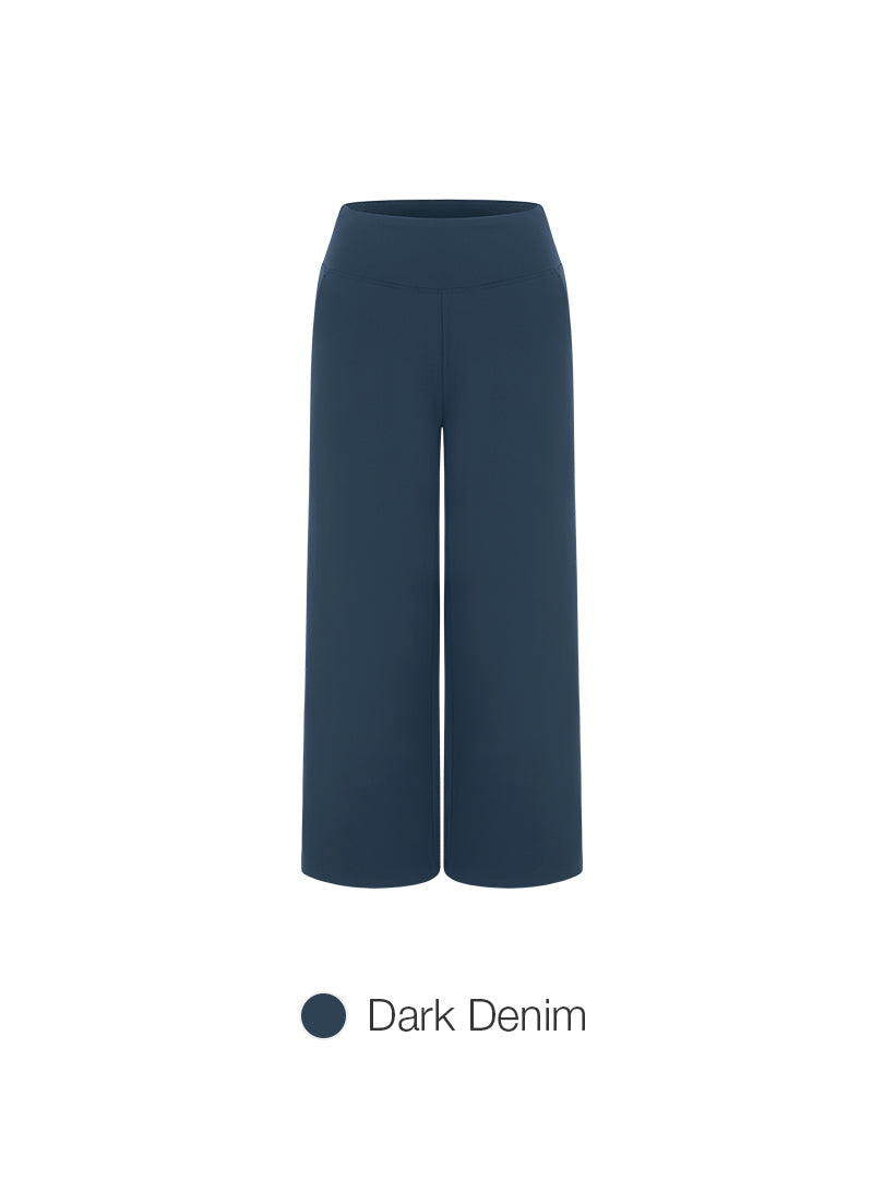 Airywin Wide Pants