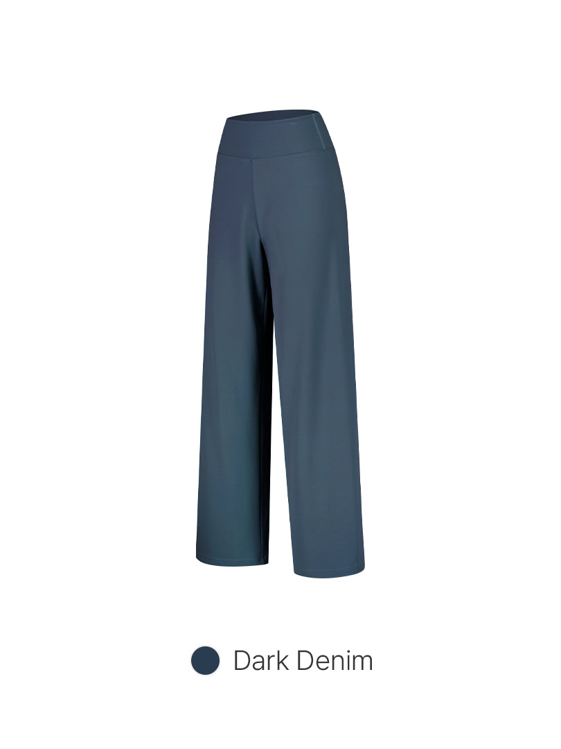 Airywin Straight Leg Pants (Long)