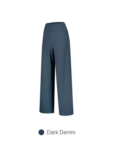 Airywin Straight Pants