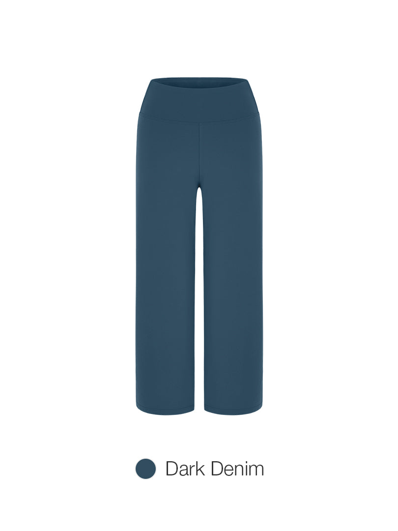 Airywin Straight Pants