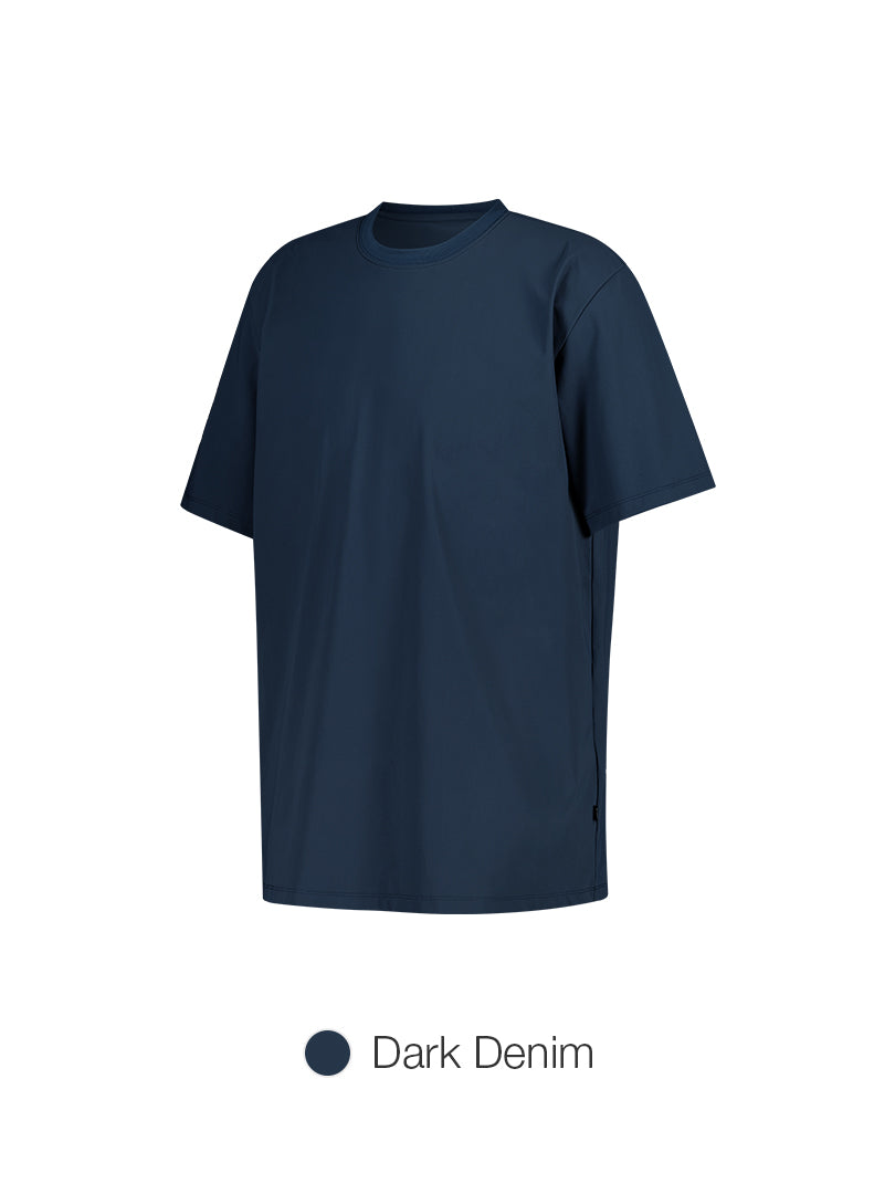 [3 SET] Men's Coolrise Short Sleeve