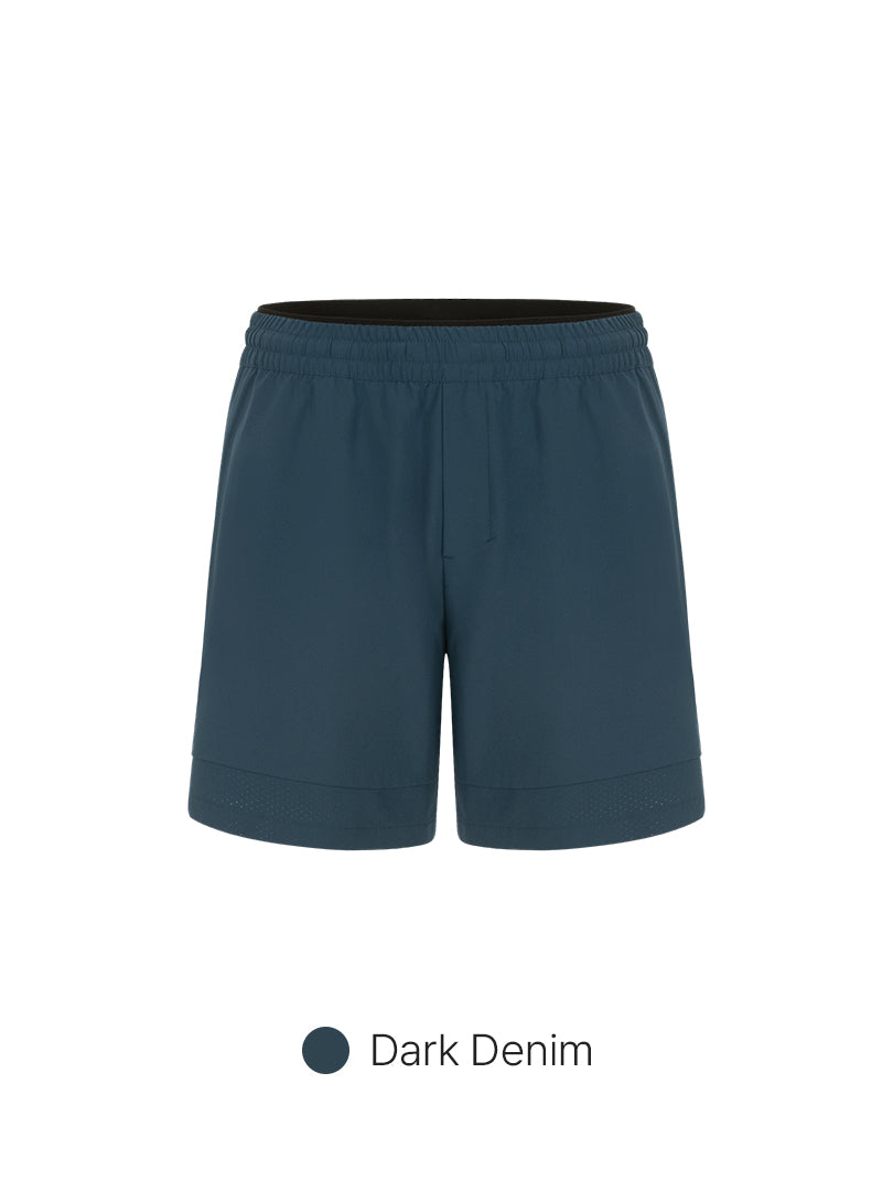 Men's Windrush Shorts