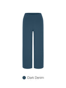 [2 SET] airywin Straight Pants