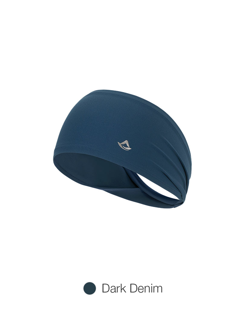 Airywin Sustainable Wide Headband