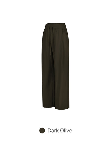 [2 SET] Airst Wide Pants