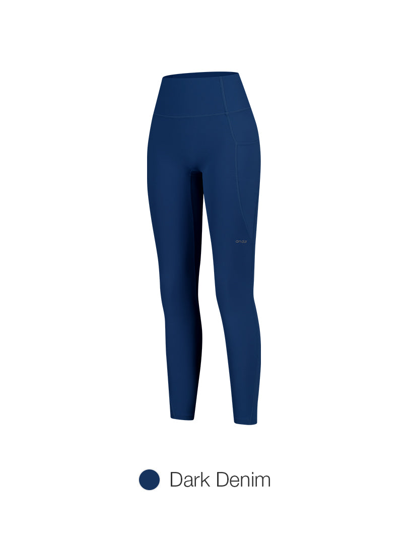 Airywin Pocket Leggings