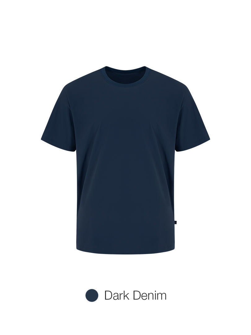 Men's Coolrise Short Sleeve