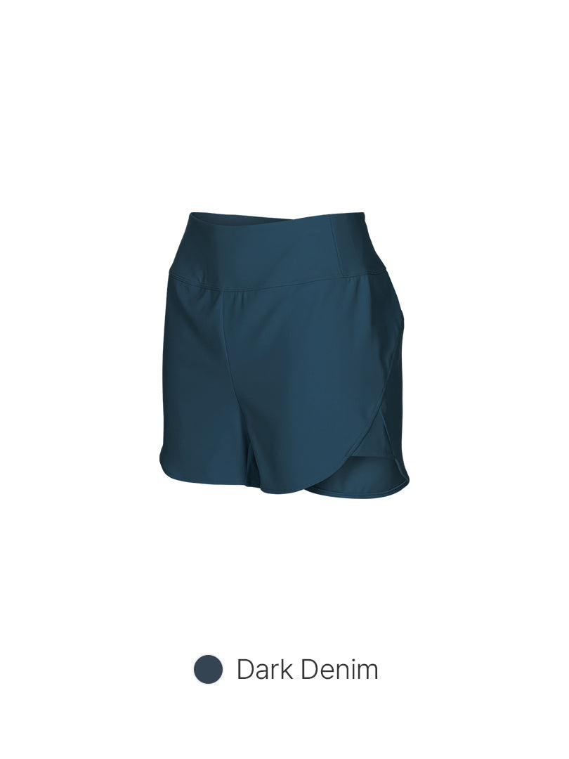 [SET] Shorts & Short Sleeve