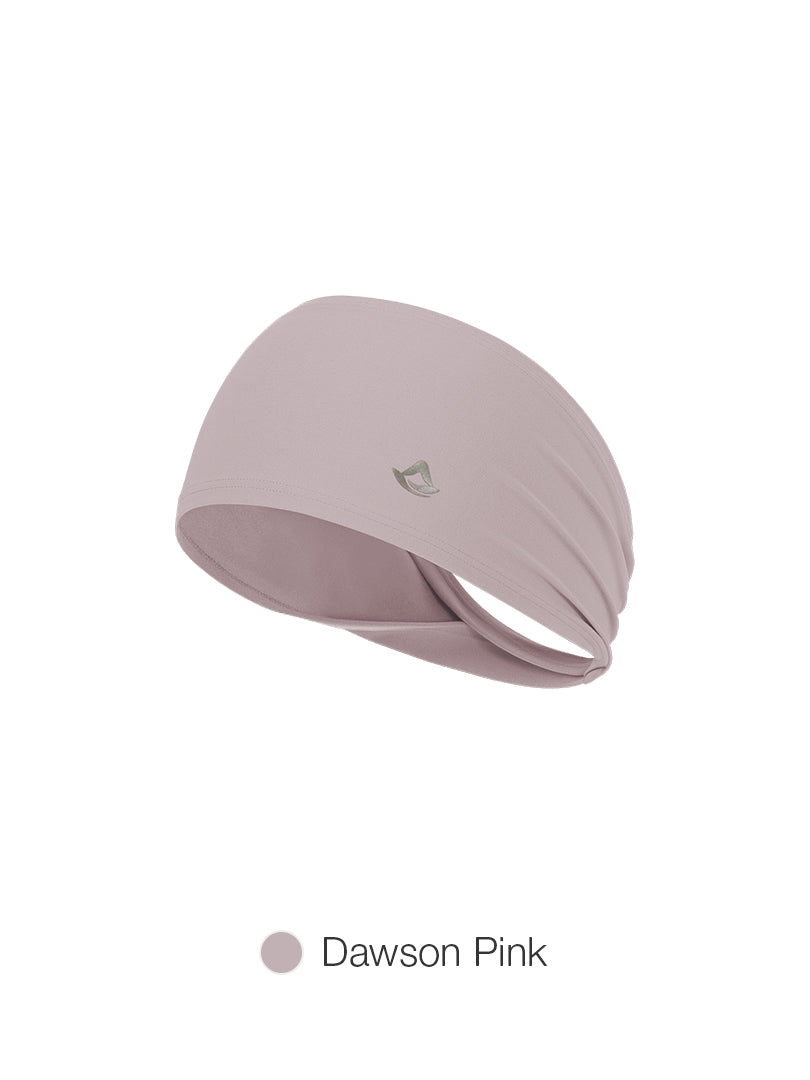 Airywin Sustainable Wide Headband