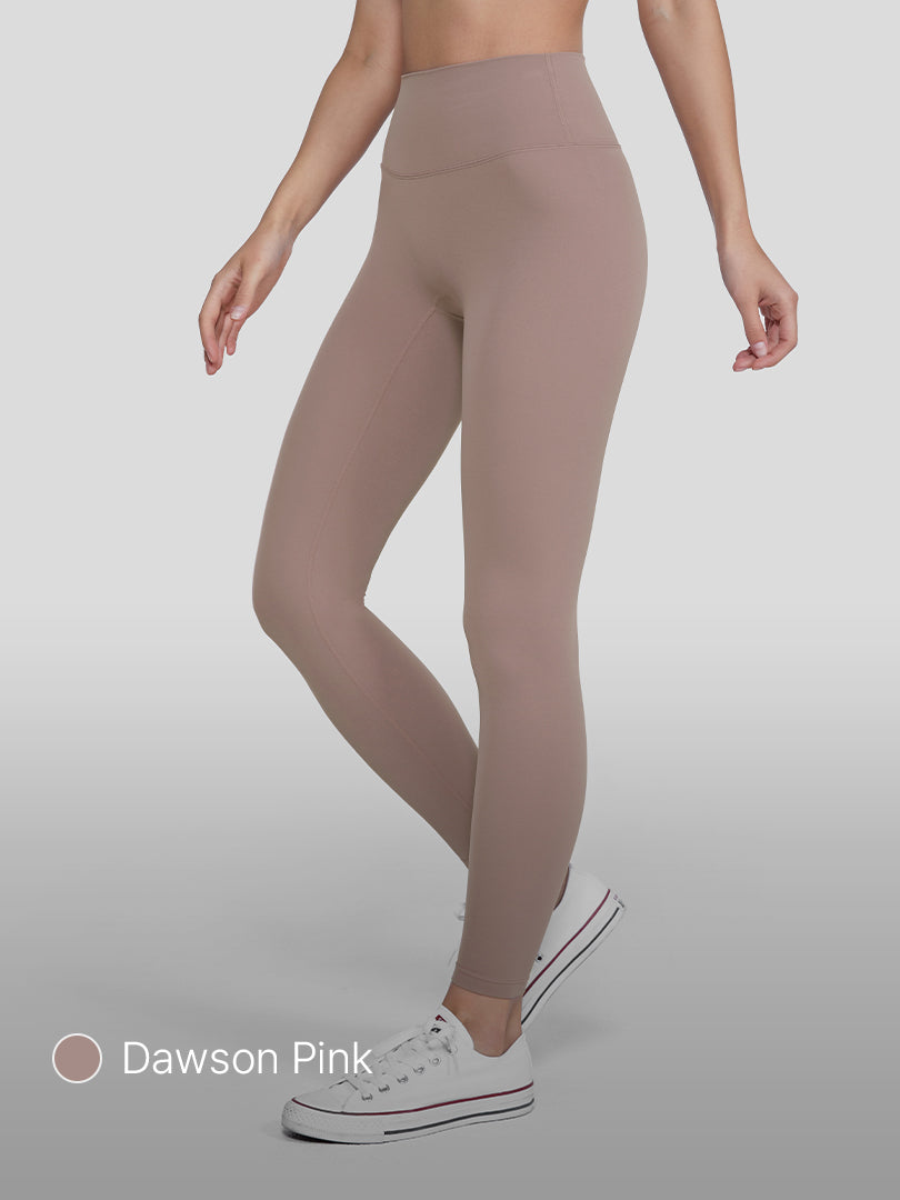 [2 FOR S$120] Airywin Signature Ankle Length Leggings