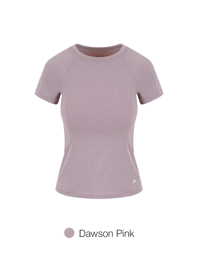 Airtouch Pace Short Sleeve