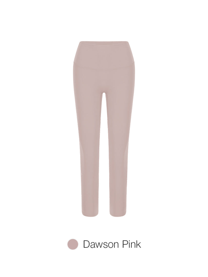 [OUTLET] Airywin Signature Ankle Length Leggings