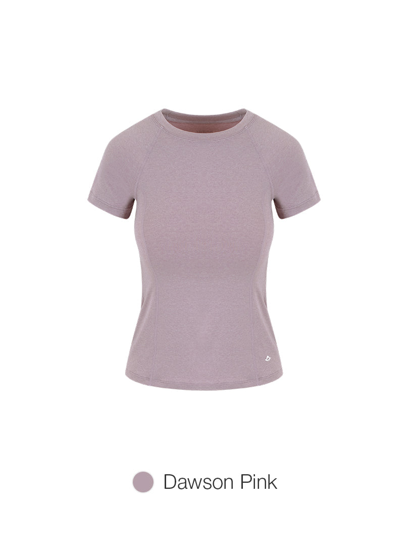 Airtouch Pace Short Sleeve