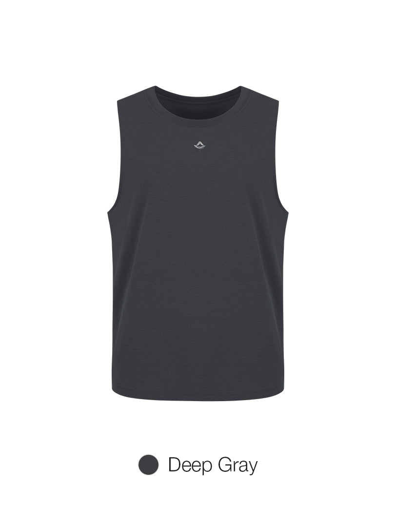 Men's Airy Fit Tank Top