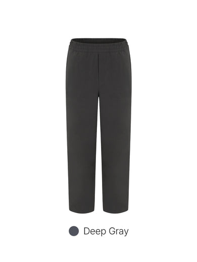 Men's Freshmove Cropped Wide Pants