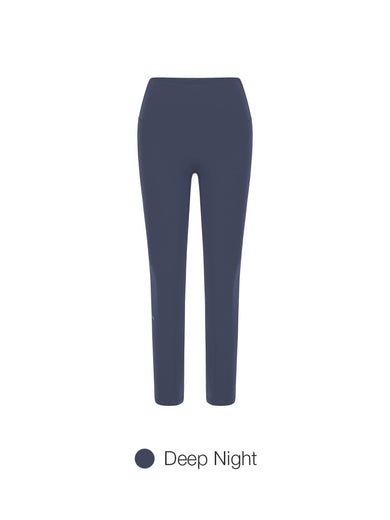 [2 SET] Airywin Signature 7/8 Leggings