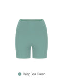 [SET] Softension Cross Back Bra & short leggings