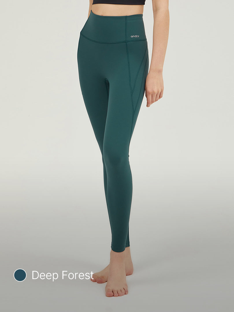 Airywin Fit Tension Leggings