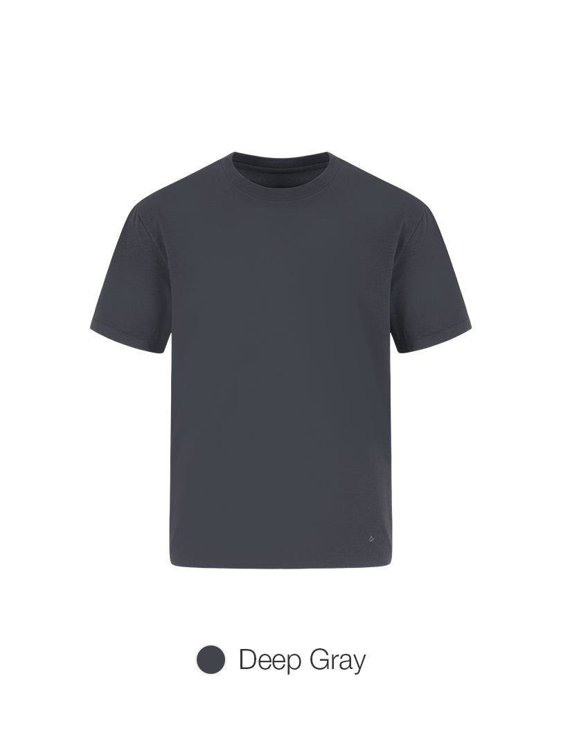 Men's Airy Fit Short Sleeve