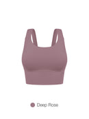 Be-Free All Day Longline Bra