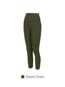 Relair Pocket Ankle Length Leggings