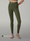 Relair Pocket Ankle Length Leggings