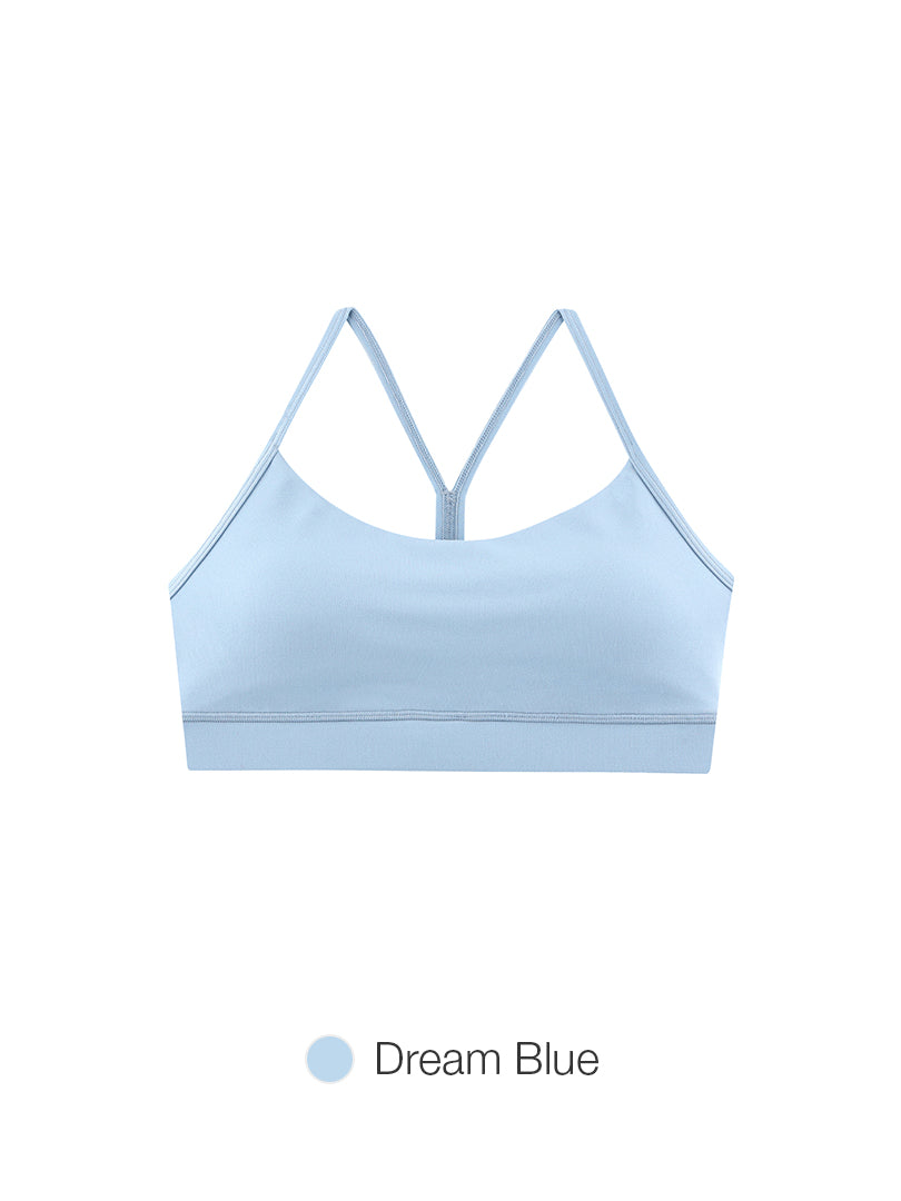 Be-Free Y Bra