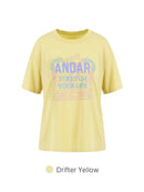 Airessential ANDAR Oversized Fit Short Sleeve