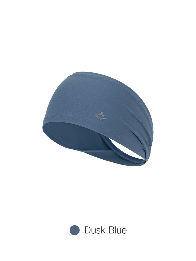 Airywin Sustainable Wide Headband