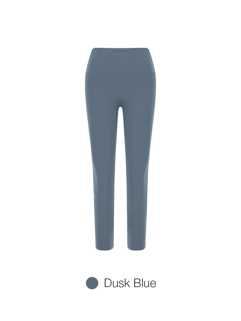 [2 SET] Airywin Signature 7/8 Leggings