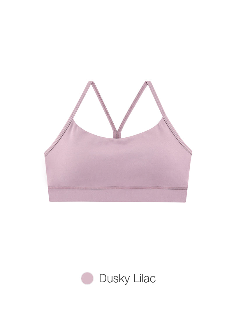 Be-Free Y Bra