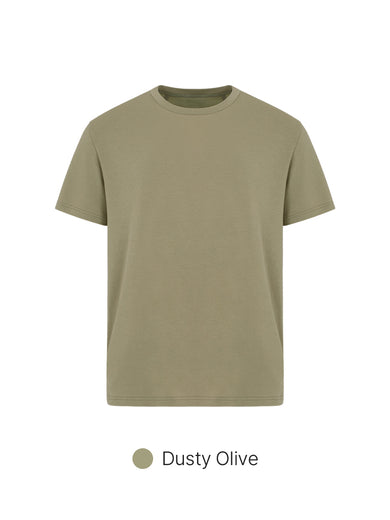 Men's Breezefit Short Sleeve