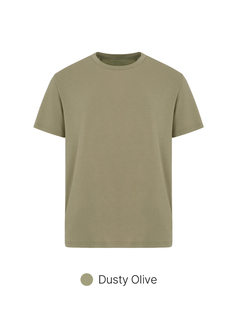 Men's Breezefit Short Sleeve