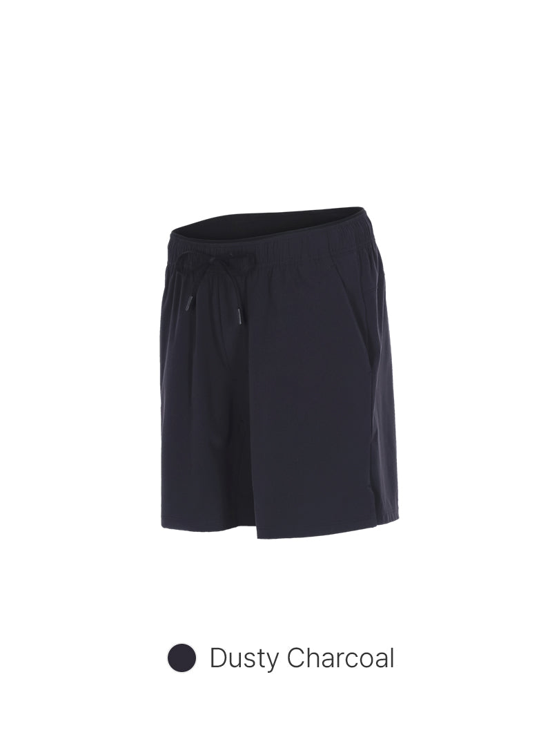 Men's Airst Shorts with Mesh Tee Gift