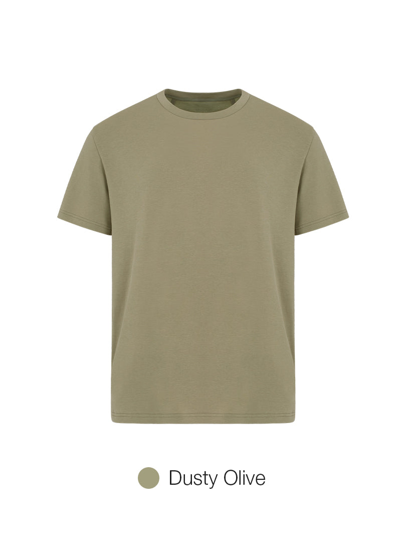 Men's Breezefit Short Sleeve