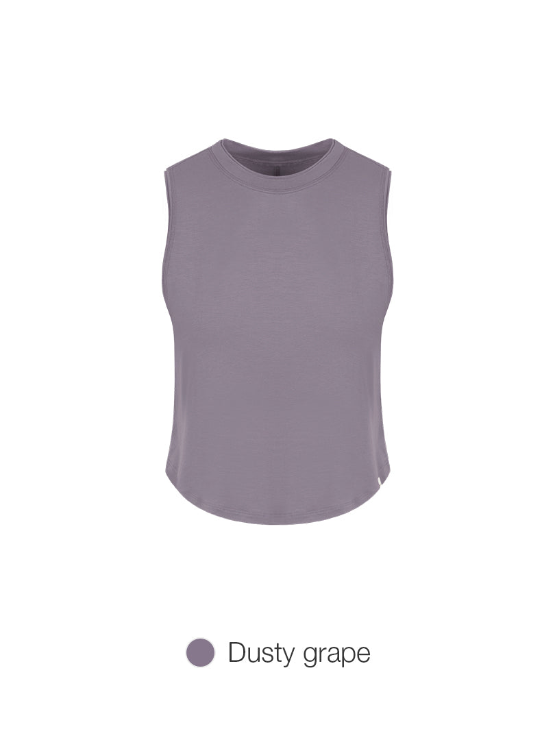 Soft Modal Tank Top