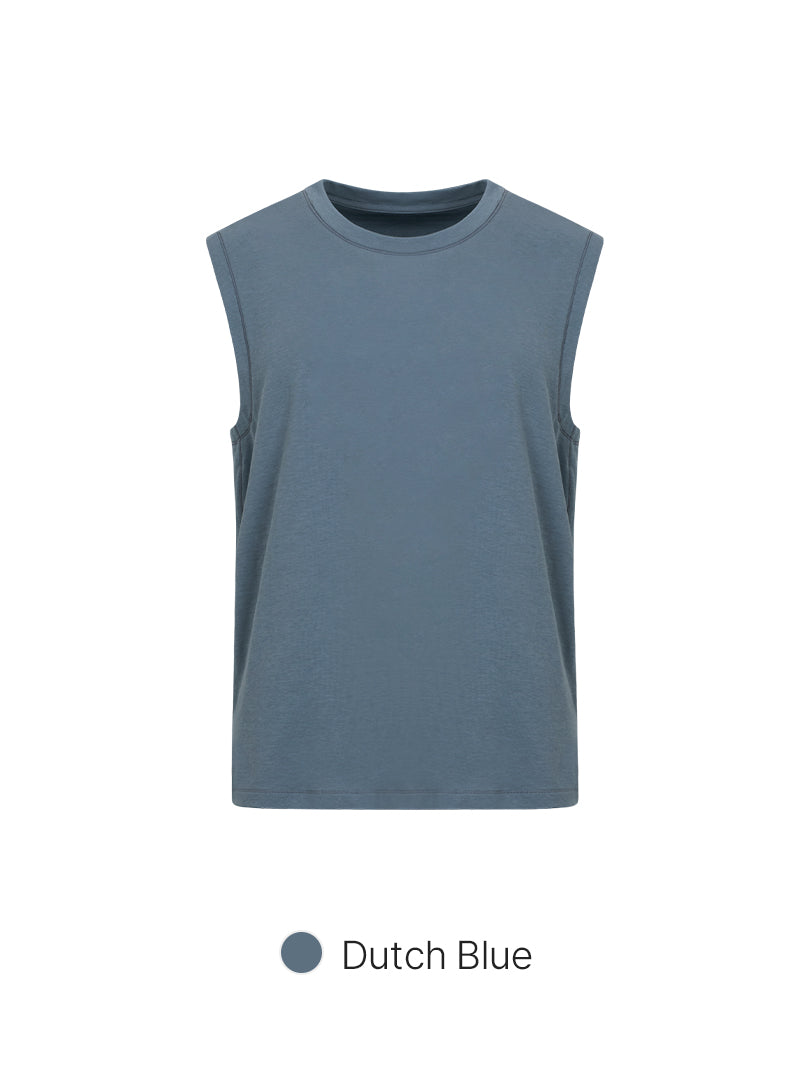 Men's Breezefit Tank Top