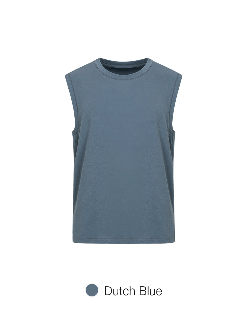 [OUTLET] Men's Breezefit Tank Top