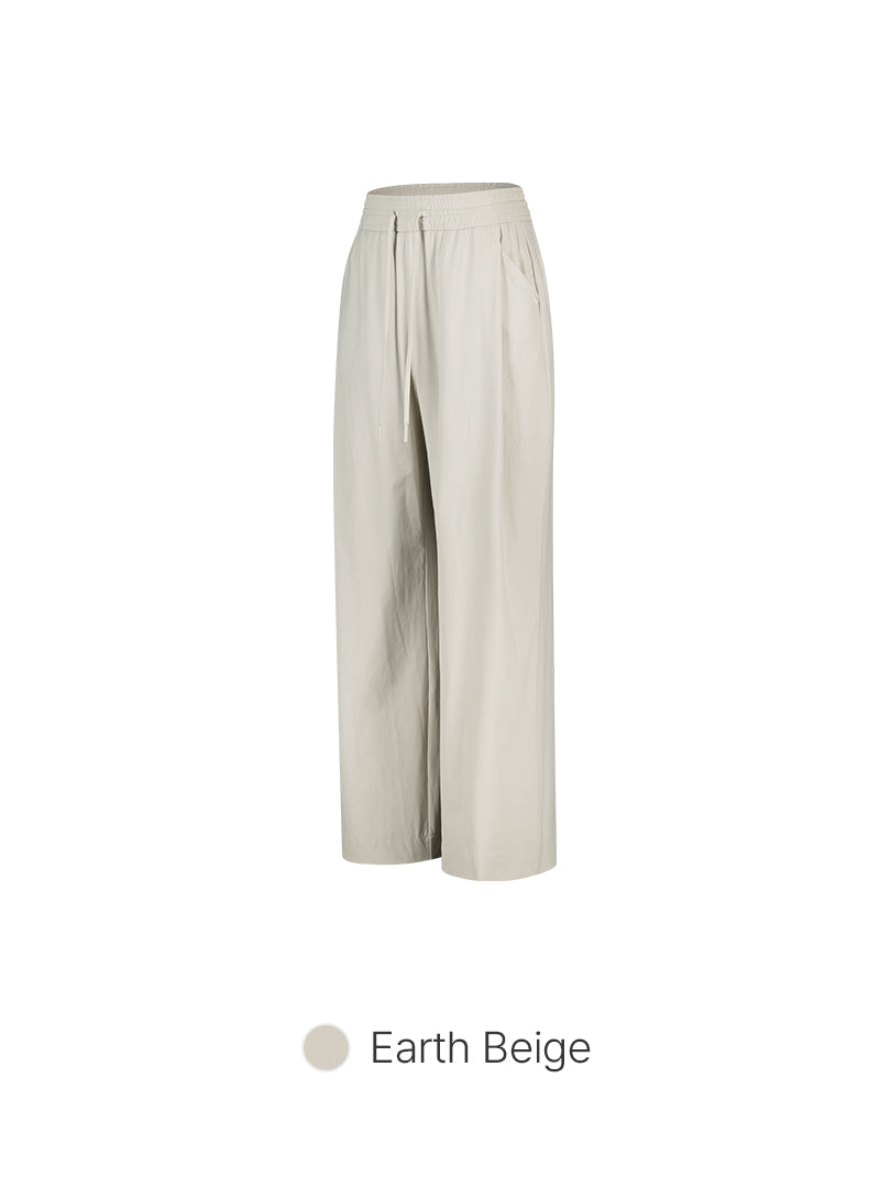 Airst Wide Leg Pants (Short)