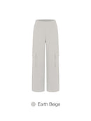 Airywin Cargo Wide Pants