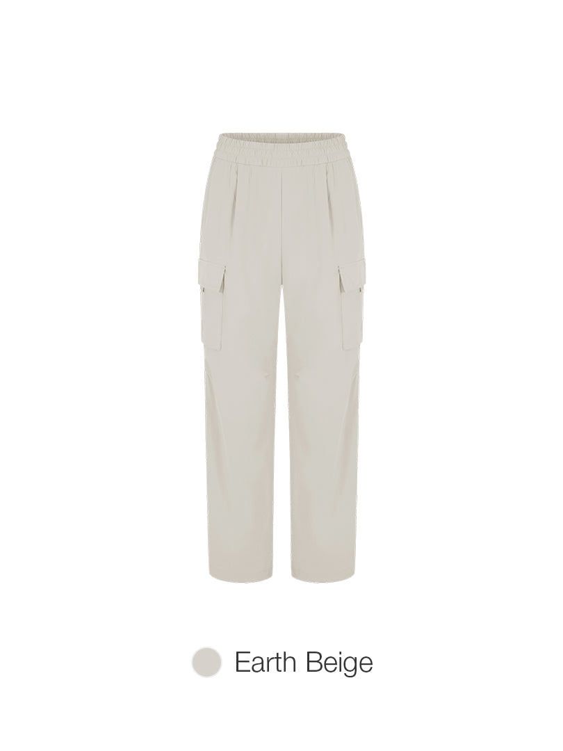 Airst 2 Way Cargo Pants