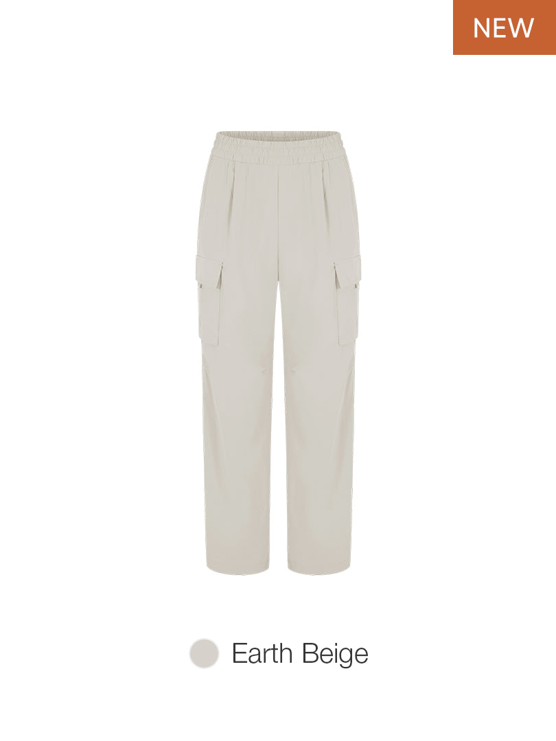 Airst 2 Way Cargo Pants