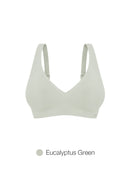 [3 SET] All-Day Fit Bra (Built-In Pads)