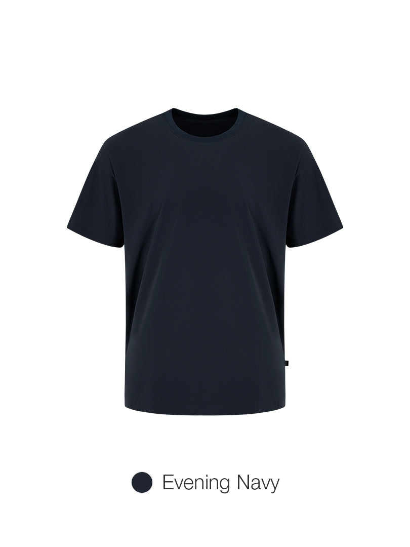 Men's Coolrise Short Sleeve