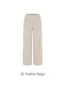 Airywin Cargo Wide Pants