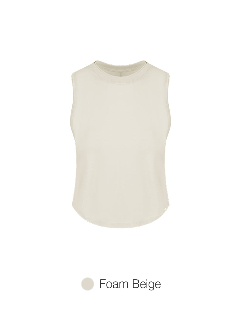 Soft Modal Tank Top