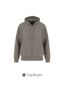 [SET] mildmooth Full-Zip Hoodie & Wide Pants