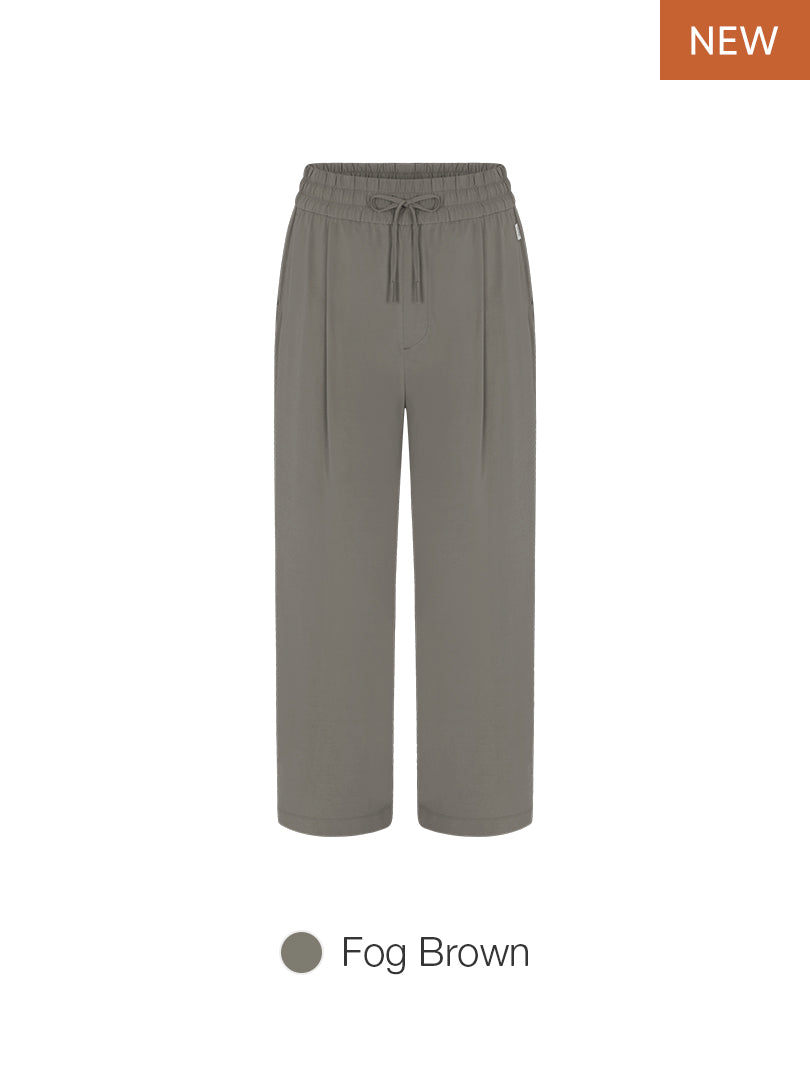freshmove Cropped Pants