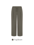 [2 SET] Freshmove Wide Pants